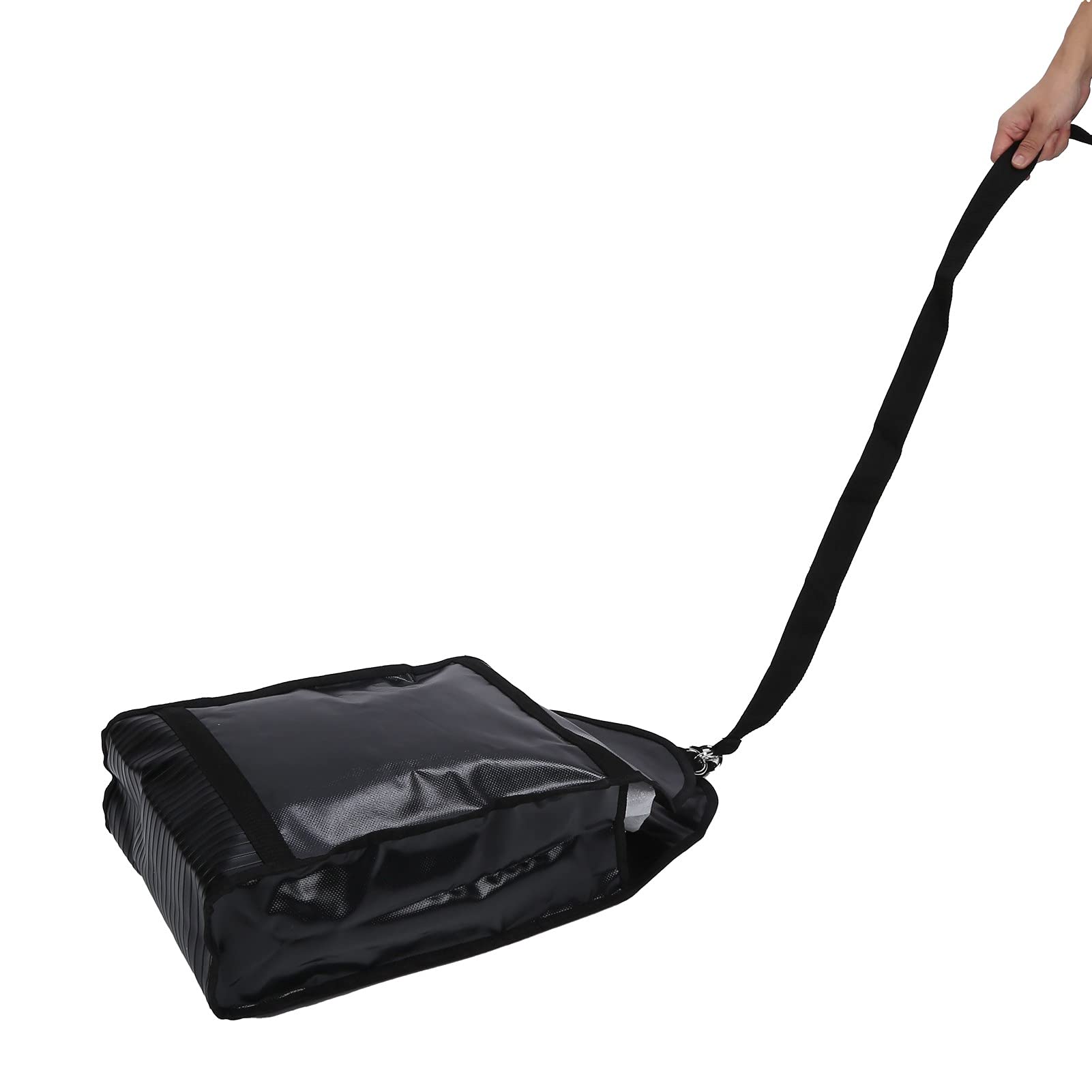 TANIQIACA Adjustable Sandbags with 3 SubBag PVC Mesh for Sprinter Speed Training Strong Bearing Capacity and Wear-Resistant