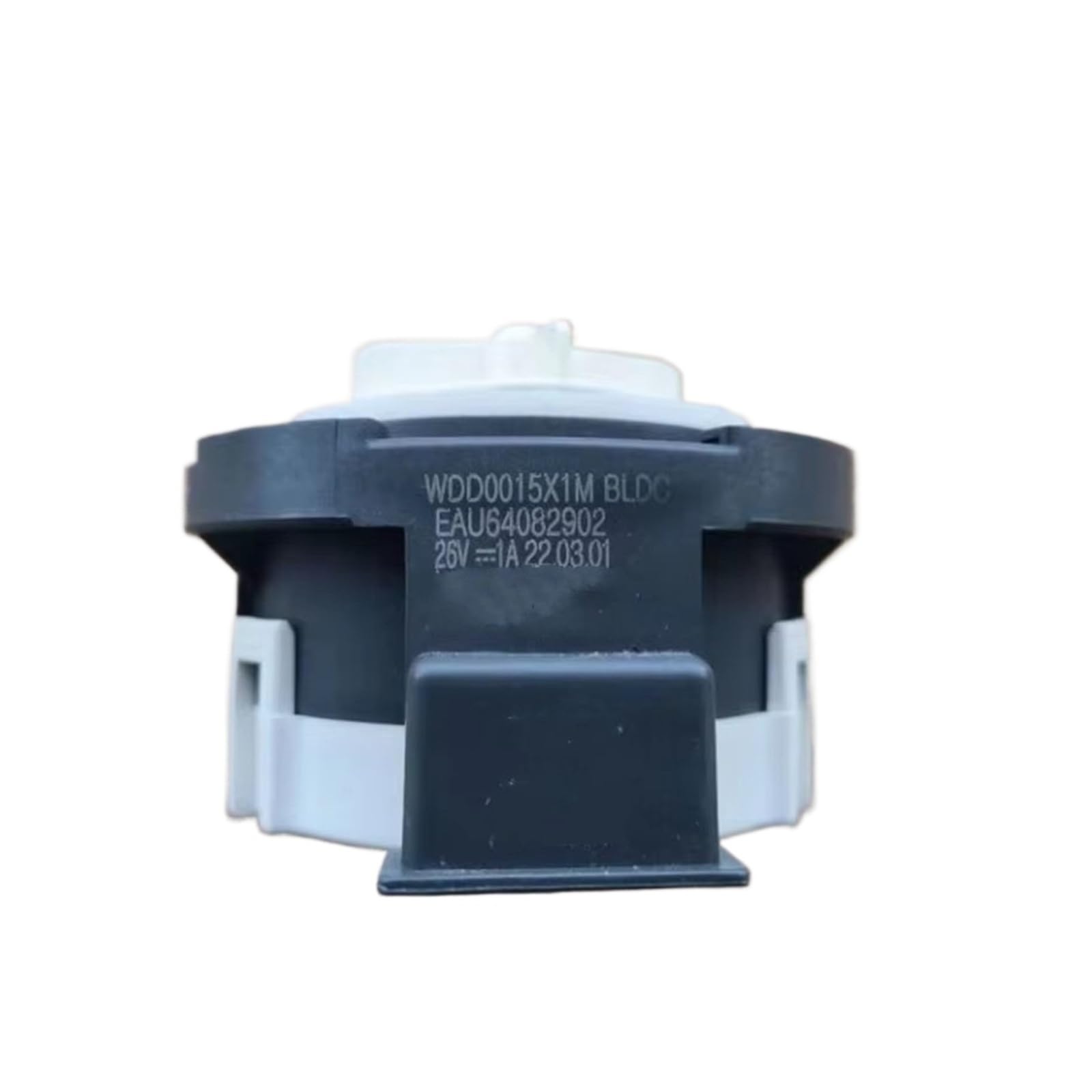 Trvqot One Color Washing Machine Drain Pump For Lg Washing Machine Drain Pump Wdd0015x1m Bldc Drainage Motor Eau64082902 26V Washer Parts