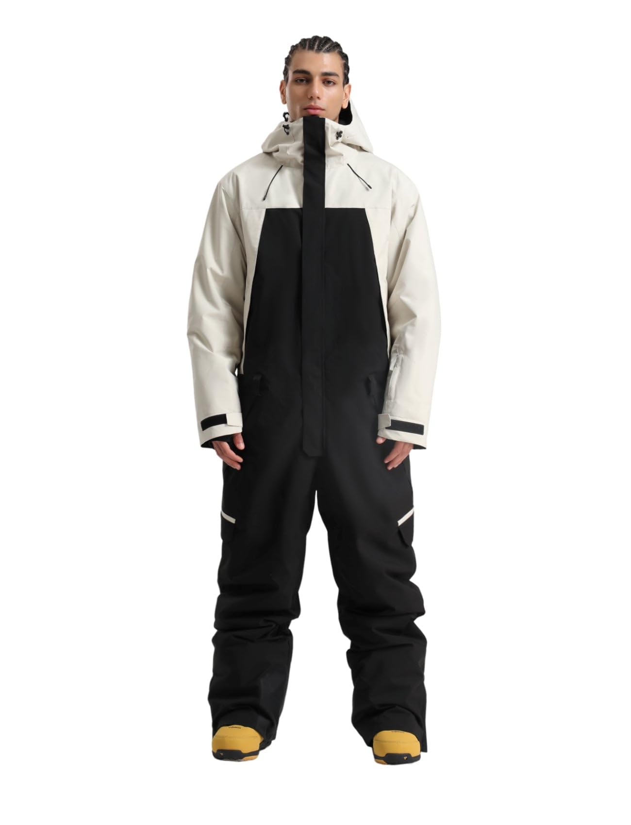 GSOU SNOW Ski Suit
