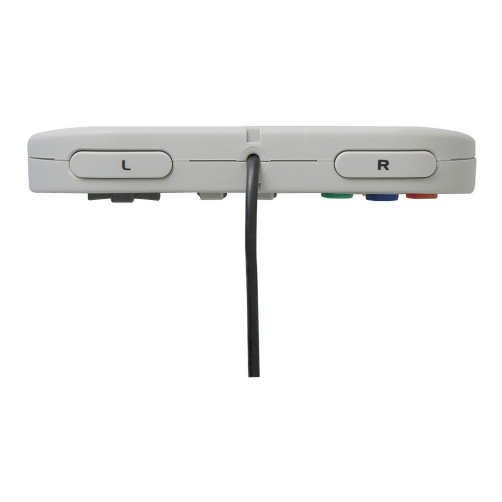 Buffalo iBuffalo Classic USB Gamepad for PC BSGP810GY