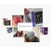 Xiton 6PCS / SET Clips Para El Cabello Para El Peinado Clips...