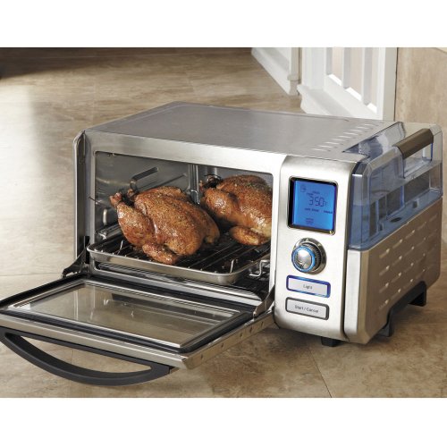 The Best Cuisinart Microwave Convection Oven For the money