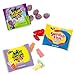 SOUR PATCH KIDS Bunnies, Sour Eggs, and SWEDISH FISH Mini Soft & Chewy Easter Candy Variety Pack, Bulk Candy, 80 Snack Packs