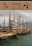  Boating log book: Boating log book , notebook for boat, 7x10\" format, 150 pages to be filled, ideal gift for people traveling by boat.