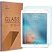 Mr.Shield [2-PACK] Designed For iPad Pro 9.7 Inch/iPad Air/iPad Air 2 [Tempered Glass] Screen Protector [0.3mm Ultra Thin 9H Hardness 2.5D Round Edge]
