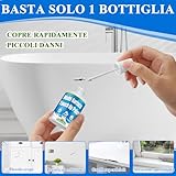 Zoom IMG-2 joyaone bianca riparazione per piastrelle Zoom IMG-2 joyaone bianca riparazione per piastrelle