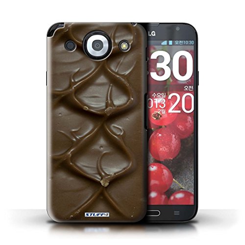 Bits4urGadgets Stampata per lggpro/Choc Collection...