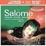  Salome