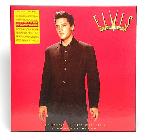 From Nashville to Memphis: the Essential 1960's Masters Vol.1 [VINYL] [UK Import]