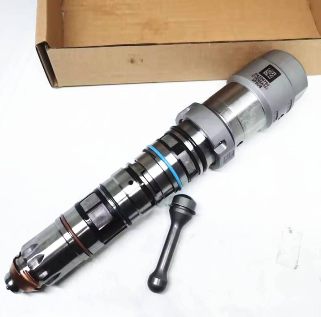 ︎素ㄘゃ for Cummins Qsk45 K60 Qsk60 Diesel Engine Parts Fuel