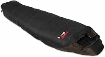 ナンガ アルピニスト600オリーブ×ブラック Amazon.co.jp: NANGA 別注 アルピニスト600 (Black/Olive