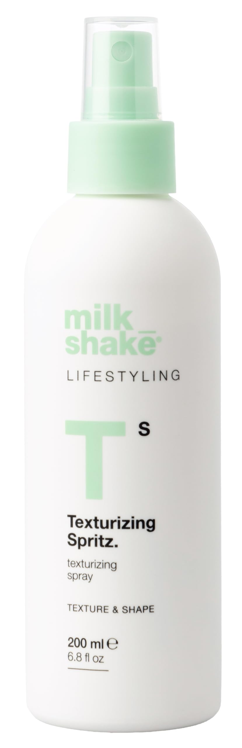 milk_shake | LIFESTYLING texturizing spritz 200ml
