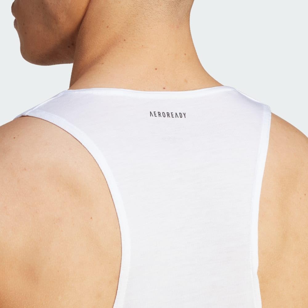 adidas Workout Stringer Chemise Homme