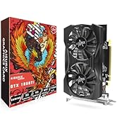 Amazon.com: AISURIX GTX 1050 4G Graphics Card, 128 Bit GDDR5 PCI