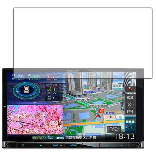 PDA工房 彩速ナビ MDV-M808HD/MDV-M807HD/MDV-M906HD用 Perfect