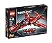 Produktbild LEGO: TECHNIC: Jet Plane
