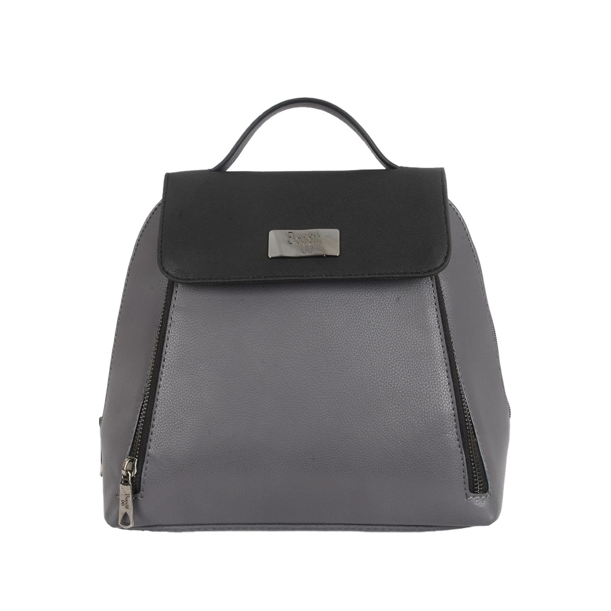 Baggit Womens Grey Small Size Backpack Backpack (B0CPJB4HDJ) Amazon Price History, Amazon Price Tracker