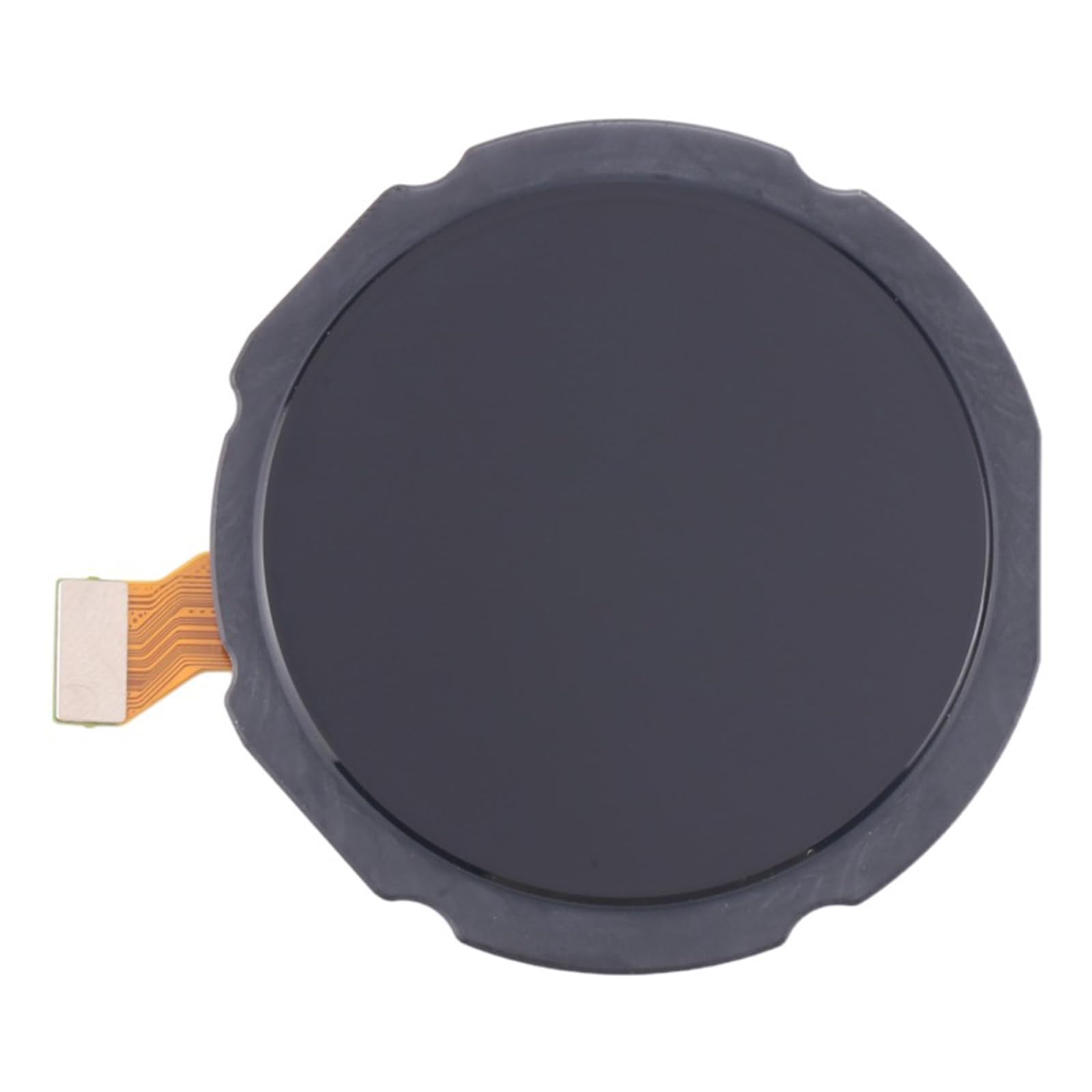 T Rex2 Smartwatch LCD Digitizer Assemblea Completa Parte di Riparazione Costruzione di Vetro Premium Schermo Cracked Soluzione di Ricambio Schermo Ad Alta Durata Schermo