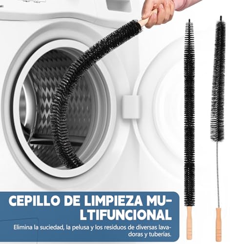 Adaptador para lavadora 6 Imagen adicional