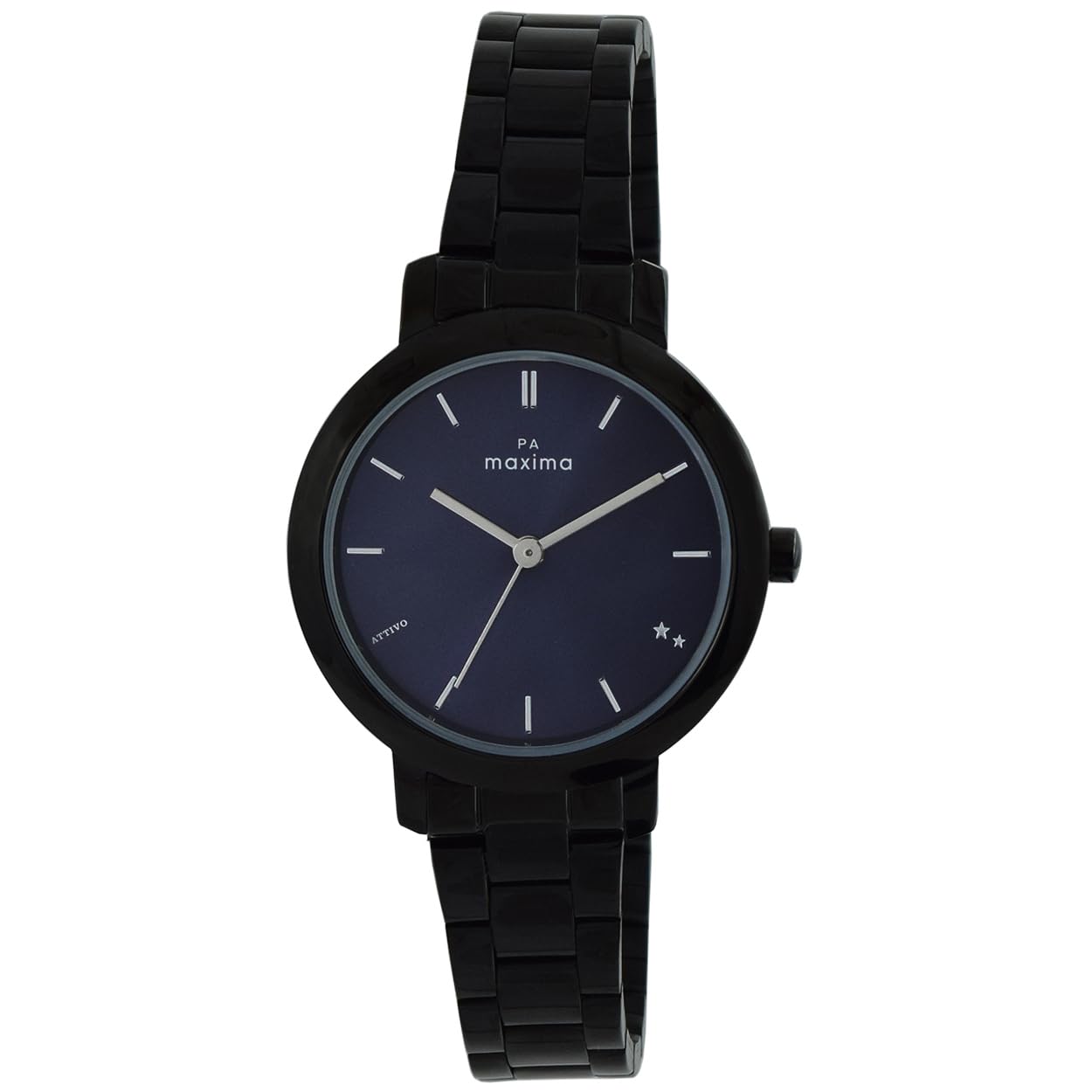 Maxima Attivo Collection for Women 60790CMLB (B0CVB4ZHM7) Amazon Price History, Amazon Price Tracker