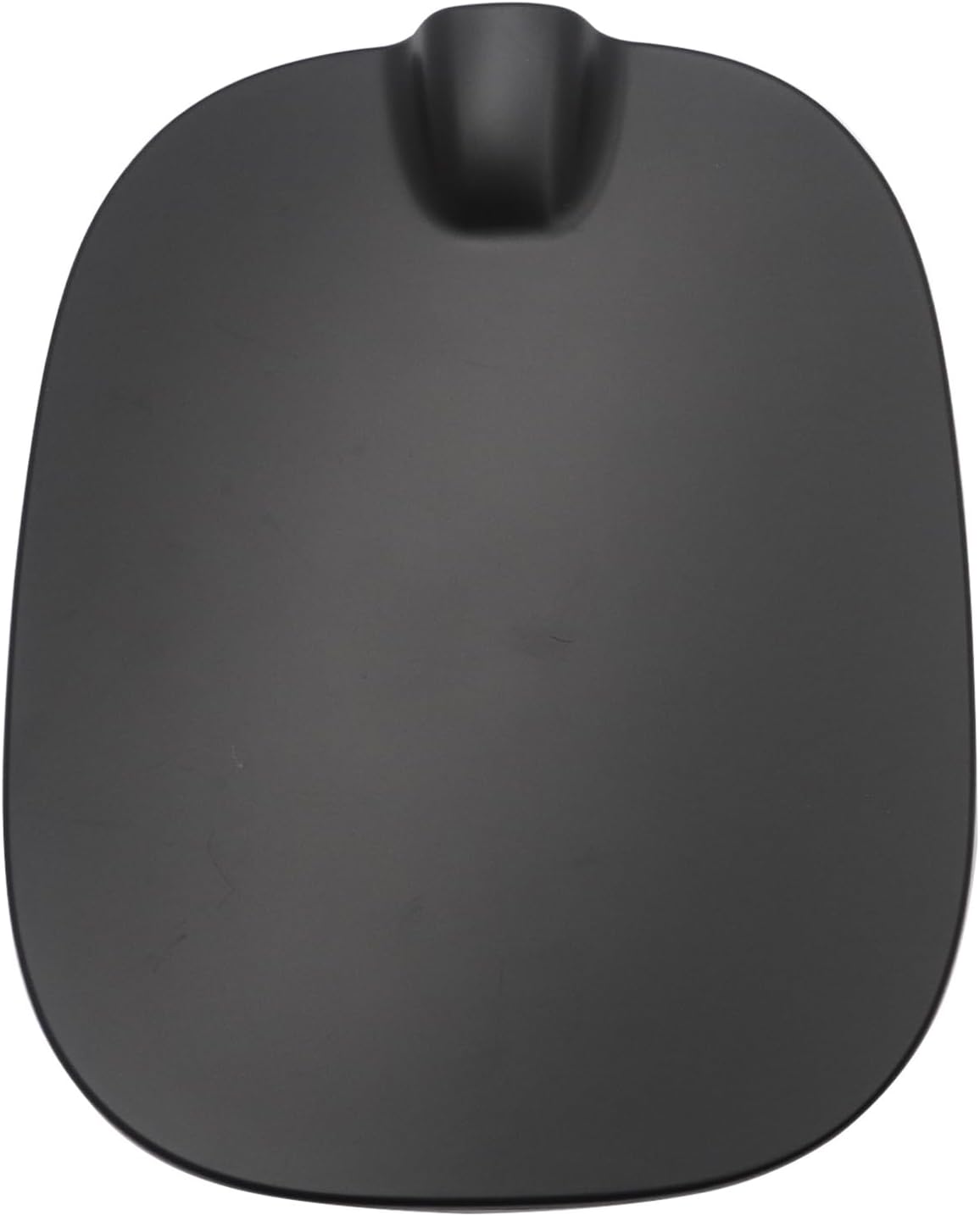 NLQR Fuel Tank Filler Cap Door, Fit for Chevy Silverado 2500 3500 HD, Fit for GMC Sierra 2500 3500 HD 2019-2025, Replace 84736200 84673151 84749791, Only for HD Series and 8FT Bed Primed