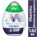 Mio Vitamins Liquid Water Enhancer, Blackberry Raspberry, 1.62 OZ 6-Pack