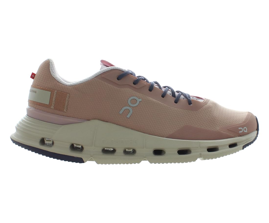 On Women's Cloudnova Sneakers