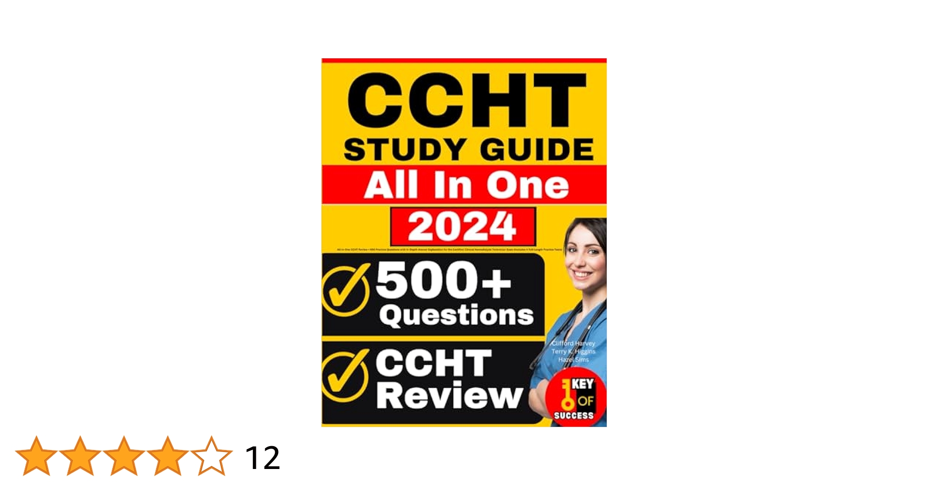 ccht-study-guide-all-in-one-ccht-review-500-practice-questions-with-in-depth-answer-explanation-for-the-certified-clinical-hemodialysis-technician-exam-includes-4-full-length-practice-tests-9798324525071-medicine-health-science-books for Ccht Free Printable Practice Test CCHT Study Guide: All-in-One CCHT Review + 500 Practice Questions with In-Depth Answer Explanation for the Certified Clinical Hemodialysis Technician Exam (Includes 4 Full-Length Practice Tests): 9798324525071: Medicine & Health Science Books @ for Ccht Free Printable Practice Test
