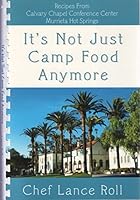 It's Not Just Luck B001IKEUN4 Book Cover