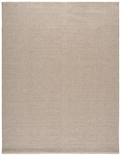 Tapete SAFAVIEH Lavable para Exterior 8' x 10' Beige miniatura 2