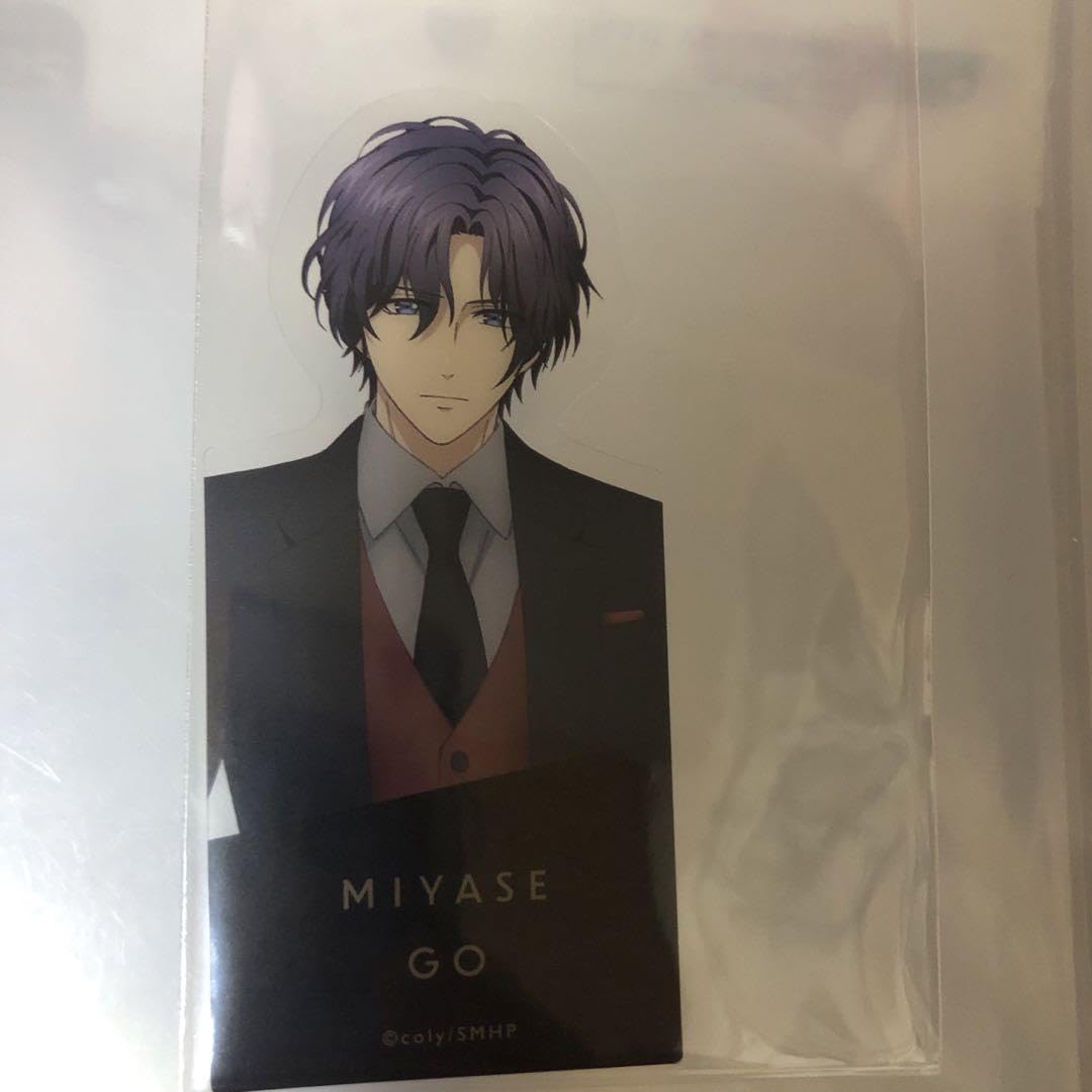 スタマイ 宮瀬豪 メモリアルカード まとめ売り 公式】スタンドマイヒーローズ on X: 