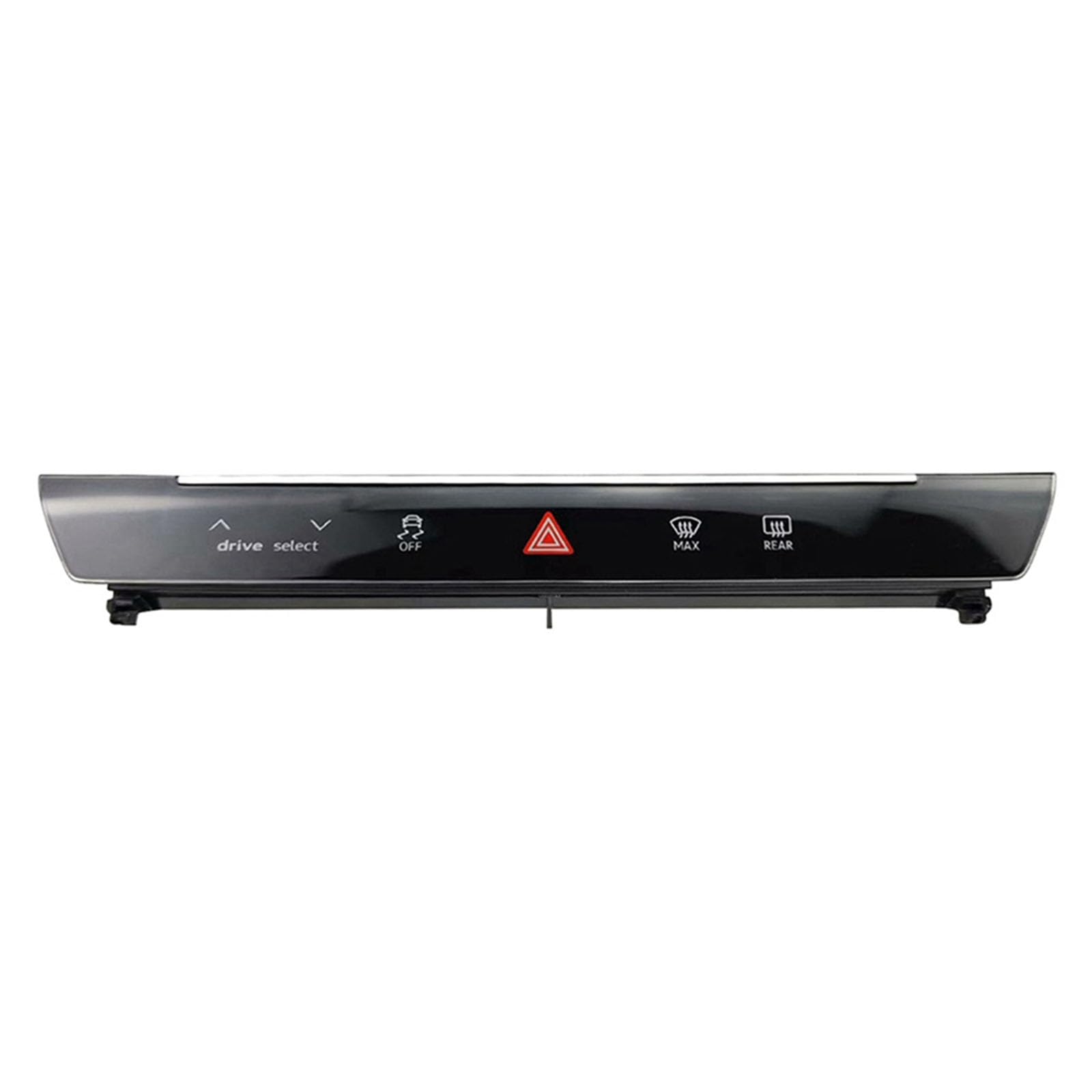 Double commande clignotante 4K0925301B design haut de gamme - 8