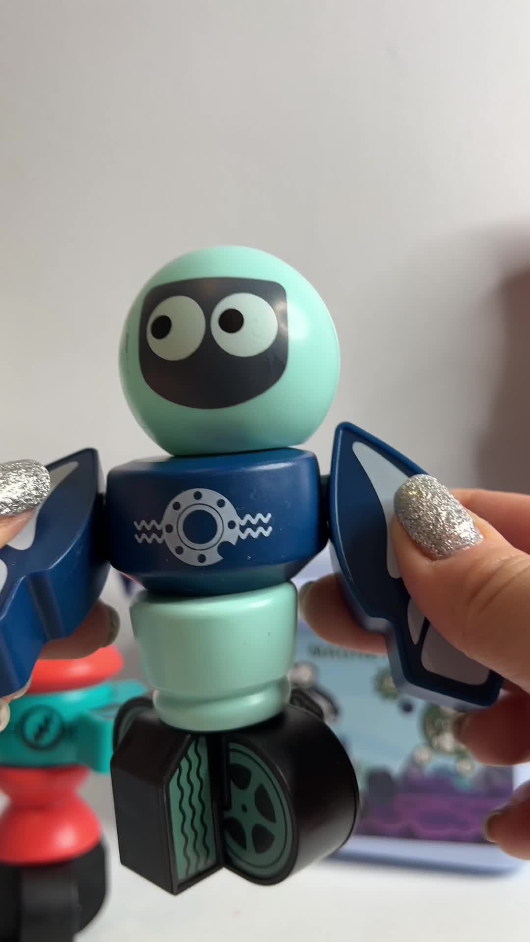 video