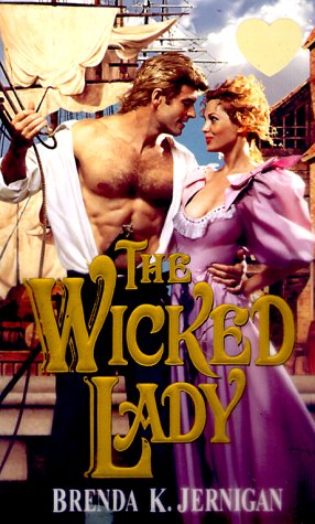 Buy The Wicked Lady (Zebra Splendor Historical Romances) — BookShops.in