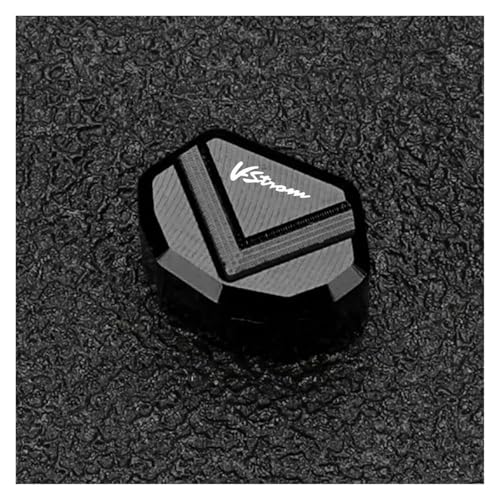 Blinkertaste Für Suzuki V-Strom DL250 DL650 DL1000 DL1050 DL800DE V Strom 250 650 800DE 1000 1050 Blinker Taste Keycap(Black)