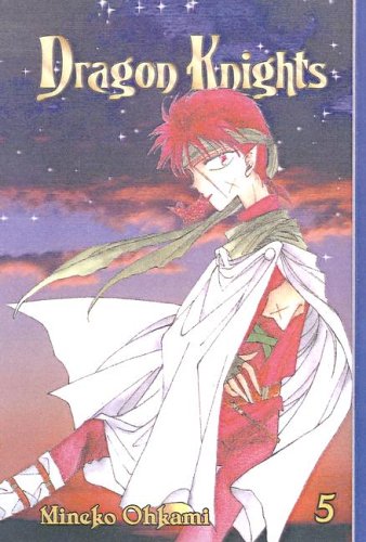 Dragon Knights 5 (Turtleback School & Library Binding Edition)      Library Binding – December 10, 2002