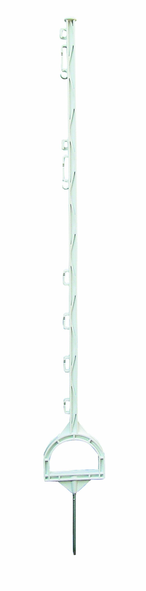 20-er Pack / 115 cm - grün