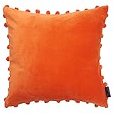 Ragged Rose Arabella 2 cojín y Interior Pad, Oro, 50 cm