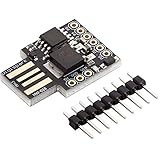 ✅ Dieses Produkt enthält ein E-Book, das nützliche Informationen über den Beginn Ihres Projekts enthält, es hilft bei einer schnellen Einrichtung und spart Zeit beim Konfigurationsprozess. Wir bieten eine Reihe von Anwendungsbeispielen, vollständige Installationsanleitungen und Bibliotheken.