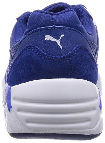 Puma R698 Blocked, Basso Unisex-Adulto