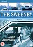 その他 Sweeney: Season 3 [DVD] Amazon.com: The Sweeney Series Three : John Thaw, Dennis