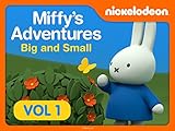 Miffy's Adventures Big and Small Season 1