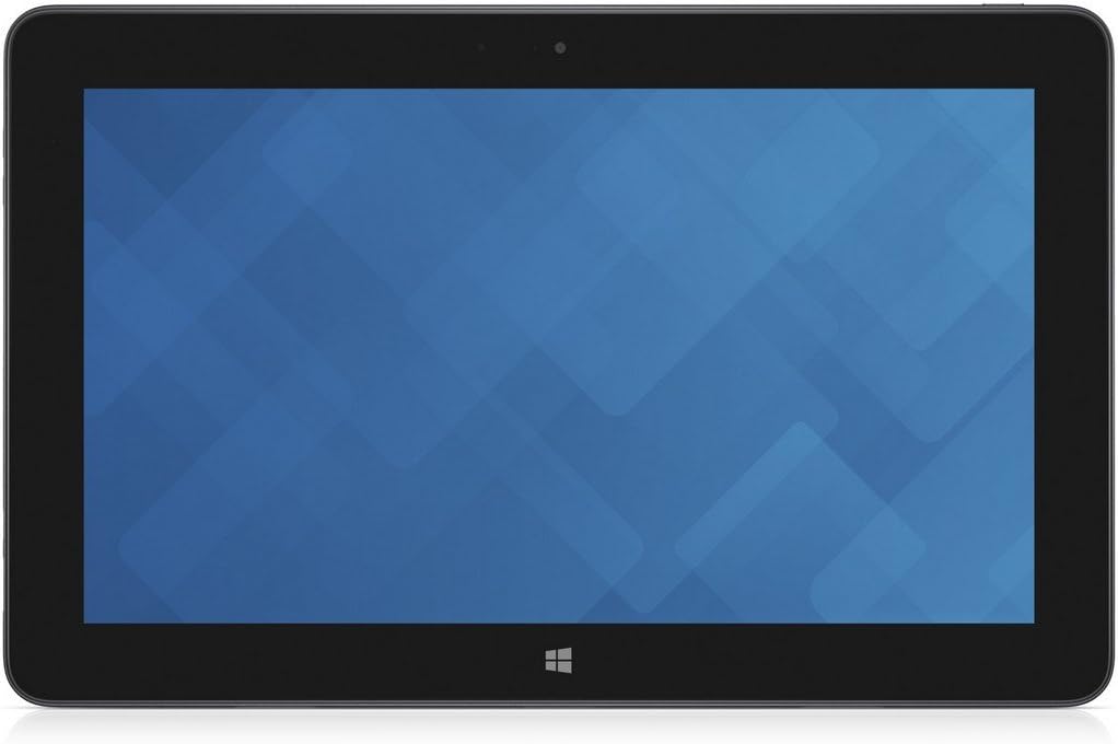 Dell Venue 11 Pro 10.8-inch Tablet (Intel Core i3 4020Y 1.5GHz, 4GB RAM, 128GB SSD, WLAN, Bluetooth, Webcam, Windows 8.1)