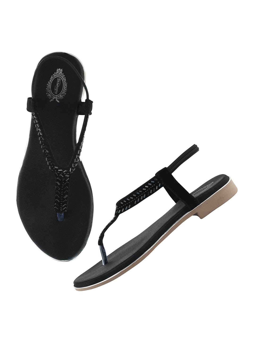 Women Flat Sandal