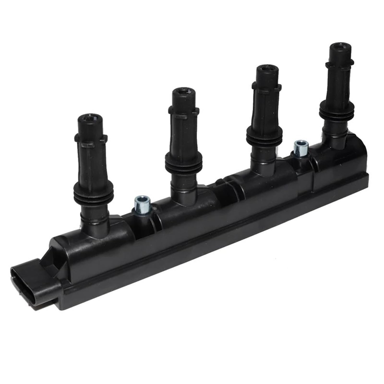 Systèmes de Chauffage d'allumage Connecteur à 7 Broches Bobines d'allumage 55579072 pour Cadillac pour Elr 1.4L 2014 2015 2016 25195107 Pack de bobines d'allumage de Moteur