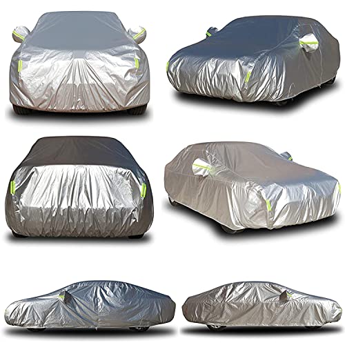Best Car Covers For Hail Protection Buying Guides Motoczysz