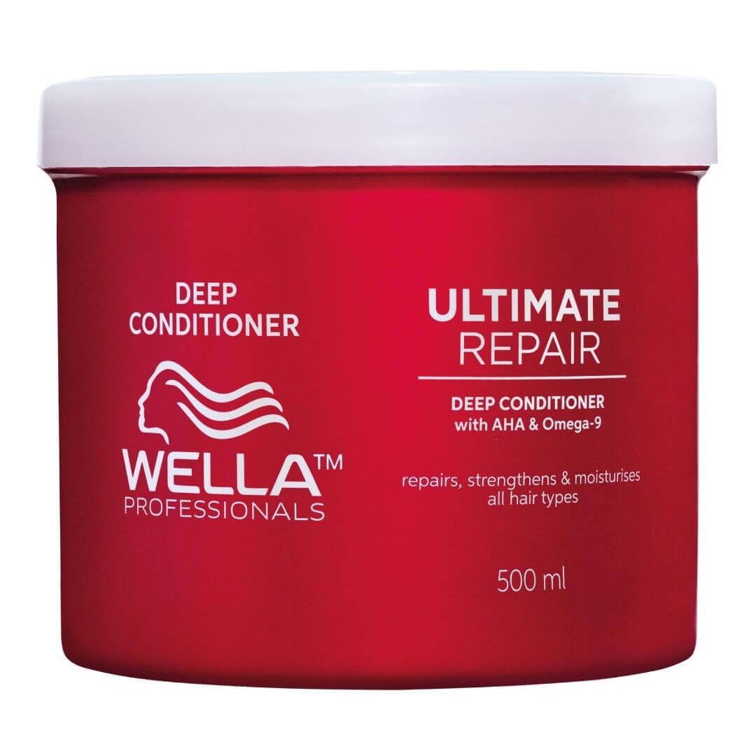 Conditioner 500 ml