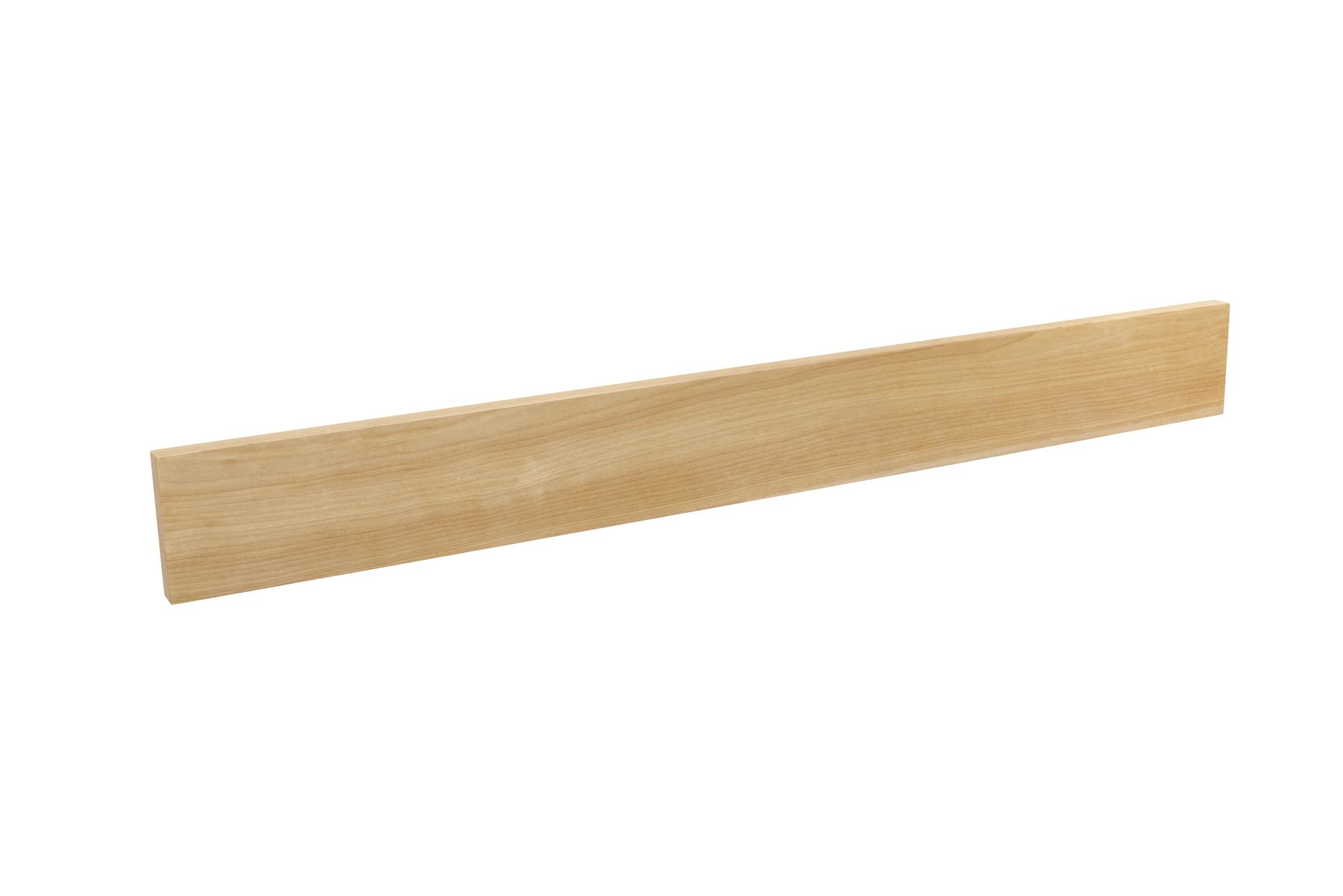 Rev-A-Shelf Wood Divider Accessory Drawer Inserts, Standard, Natural Maple