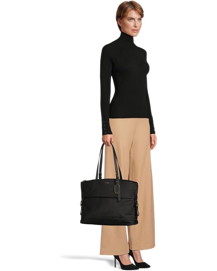 Tumi Cam Large Tote - #6 of 6