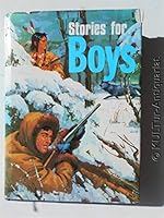 Stories for Boys 0601086317 Book Cover
